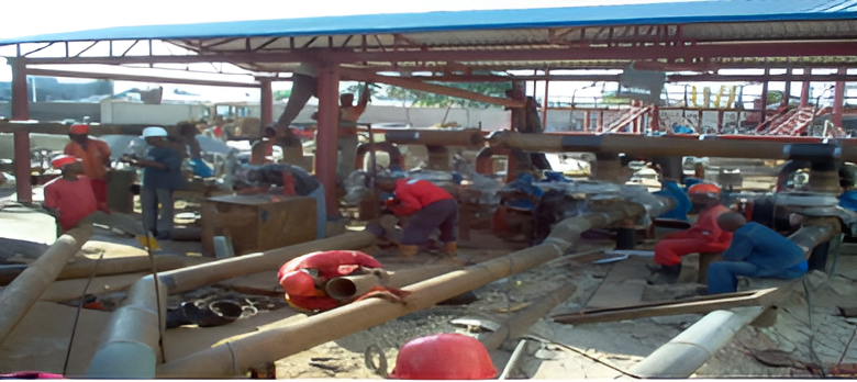 Construction services