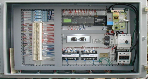 Electrical Services services